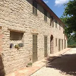 Vittoria Il Graditempo Landhaus *