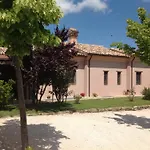 Vittoria Il Graditempo Landhaus