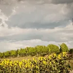 Vittoria Il Graditempo Landhaus