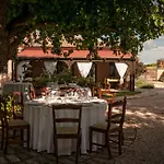 Vittoria Il Graditempo Landhaus *