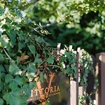 Vittoria Il Graditempo Rosora