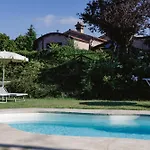 Landhaus Vittoria Il Graditempo