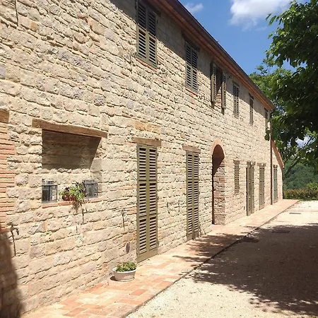 Vittoria Il Graditempo Gospodarstwo wiejskie *