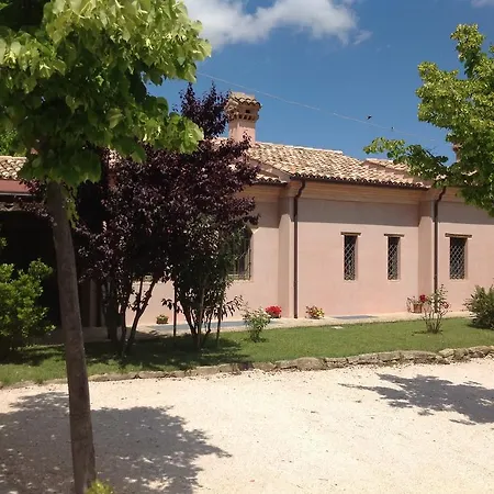 Vittoria Il Graditempo Gospodarstwo wiejskie