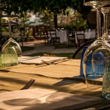 Vittoria Il Graditempo * Rosora