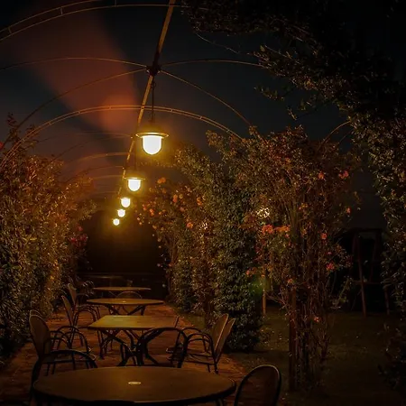 Vittoria Il Graditempo Gospodarstwo wiejskie *