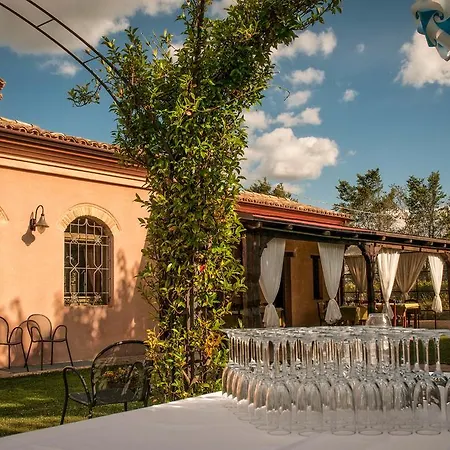 Vittoria Il Graditempo * Rosora